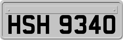 HSH9340