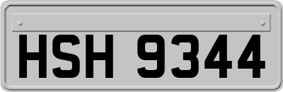 HSH9344