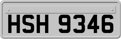 HSH9346