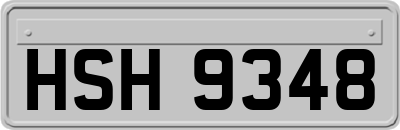 HSH9348