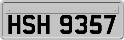 HSH9357