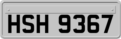 HSH9367
