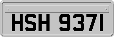 HSH9371