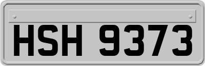 HSH9373