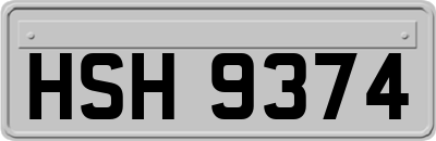 HSH9374