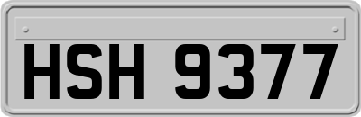 HSH9377
