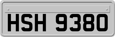HSH9380