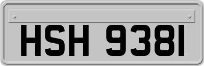 HSH9381