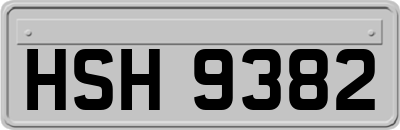 HSH9382