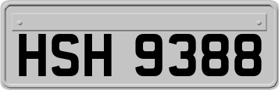 HSH9388