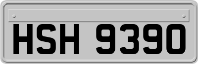 HSH9390