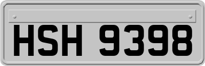 HSH9398