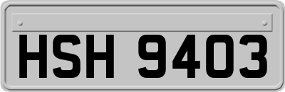 HSH9403