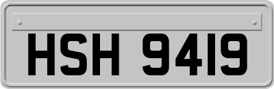 HSH9419