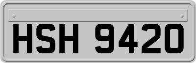 HSH9420