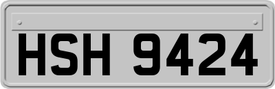 HSH9424