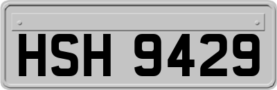 HSH9429