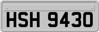 HSH9430