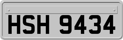 HSH9434