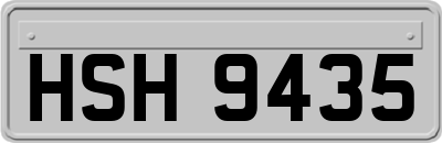 HSH9435