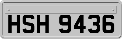 HSH9436