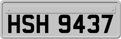 HSH9437