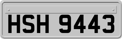 HSH9443