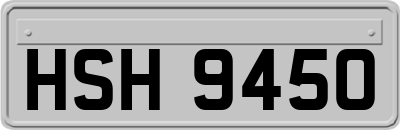 HSH9450