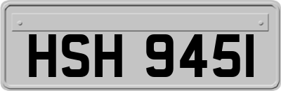 HSH9451