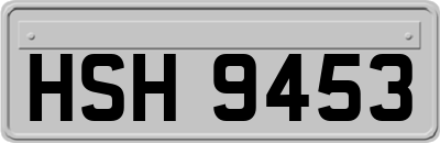 HSH9453