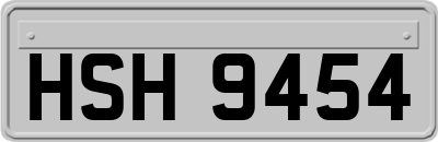 HSH9454