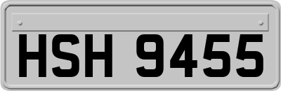 HSH9455