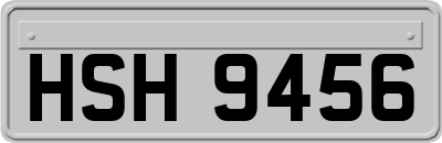 HSH9456
