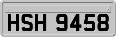 HSH9458