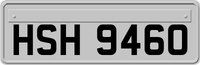 HSH9460