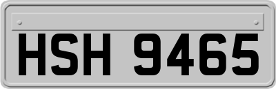 HSH9465