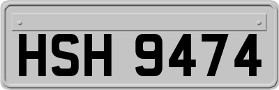 HSH9474