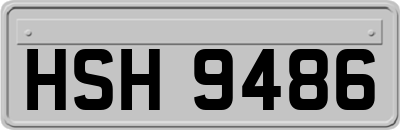 HSH9486