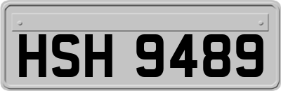 HSH9489