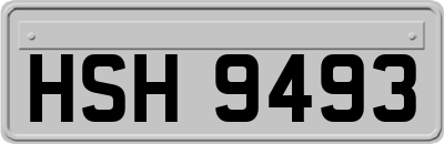 HSH9493