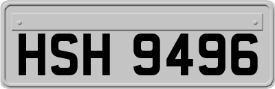 HSH9496