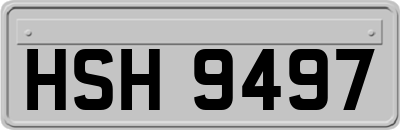 HSH9497