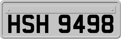 HSH9498