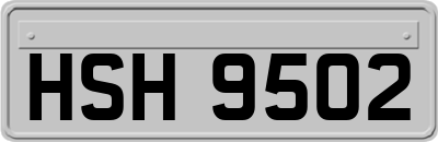 HSH9502
