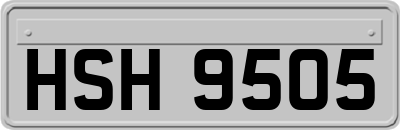 HSH9505