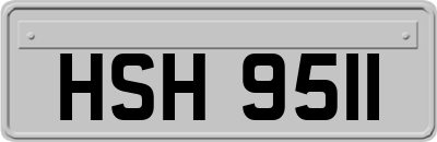HSH9511