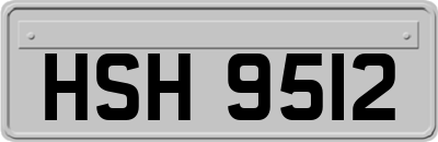 HSH9512