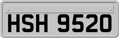 HSH9520