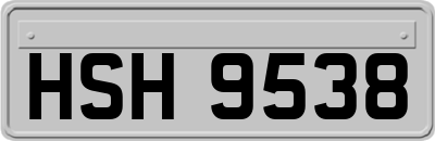 HSH9538