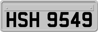 HSH9549